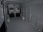 New 2026 Ram ProMaster 2500 High Roof Empty Cargo Van for sale #N26063 - photo 15