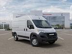 New 2026 Ram ProMaster 1500 High Roof Empty Cargo Van for sale #N26070 - photo 5