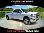 New 2026 Ram 3500 Big Horn Crew Cab for sale #N26071 - photo 1
