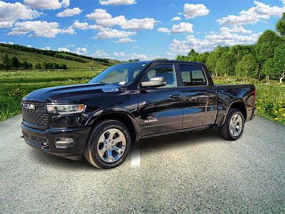New 2026 Ram 1500 Big Horn Crew Cab for sale #N26072 - photo 2