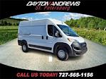 New 2026 Ram ProMaster 2500 High Roof Empty Cargo Van for sale #N26076 - photo 1