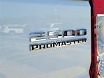 New 2026 Ram ProMaster 2500 High Roof Empty Cargo Van for sale #N26076 - photo 13