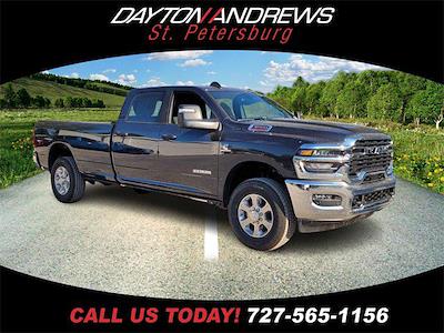 New 2026 Ram 3500 Big Horn Crew Cab for sale #N26080 - photo 1