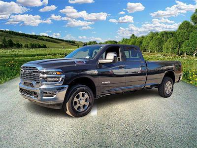 New 2026 Ram 3500 Big Horn Crew Cab for sale #N26080 - photo 2
