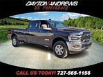 New 2026 Ram 3500 Big Horn Crew Cab for sale #N26080 - photo 1