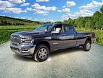 New 2026 Ram 3500 Big Horn Crew Cab for sale #N26080 - photo 2