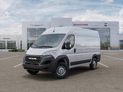 New 2026 Ram ProMaster 1500 High Roof Empty Cargo Van for sale #N26081 - photo 1