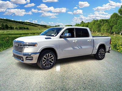 New 2026 Ram 1500 Longhorn Crew Cab for sale #N26082 - photo 2