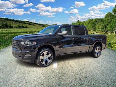 New 2026 Ram 1500 Tradesman Crew Cab for sale #N26084 - photo 2