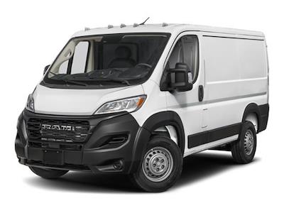 New 2026 Ram ProMaster 1500 Standard Roof Empty Cargo Van for sale #N26085 - photo 1