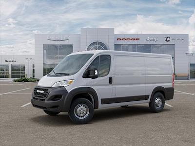 New 2026 Ram ProMaster 1500 Standard Roof Empty Cargo Van for sale #N26085 - photo 2