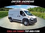 New 2026 Ram ProMaster 2500 High Roof Empty Cargo Van for sale #N26088 - photo 1