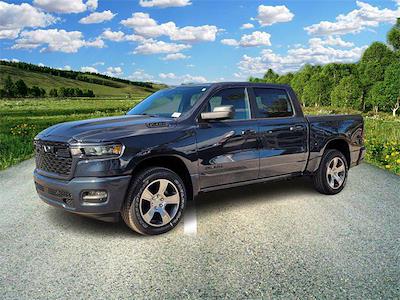 New 2026 Ram 1500 Tradesman Crew Cab for sale #N26108 - photo 2