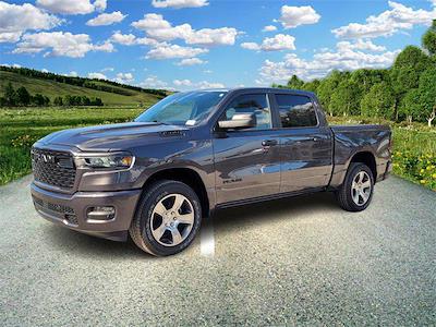 New 2026 Ram 1500 Tradesman Crew Cab for sale #N26109 - photo 2