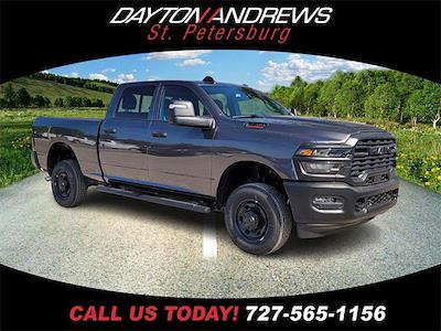 New 2026 Ram 2500 Tradesman Crew Cab for sale #N26112 - photo 1