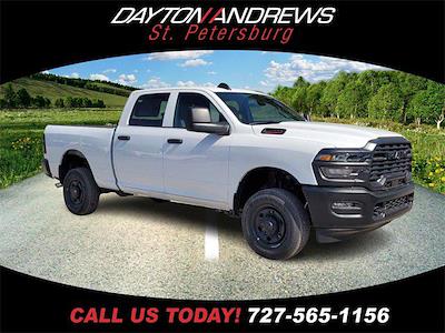 New 2026 Ram 2500 Tradesman Crew Cab for sale #N26119 - photo 1