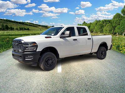 New 2026 Ram 2500 Tradesman Crew Cab for sale #N26119 - photo 2