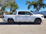 New 2026 Ram 1500 Laramie Crew Cab for sale #N26121 - photo 5