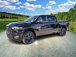 New 2026 Ram 1500 Big Horn Crew Cab for sale #N26125 - photo 2