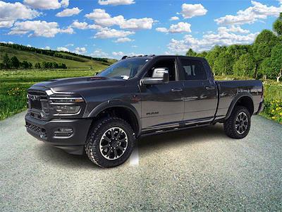 New 2026 Ram 2500 Rebel Crew Cab for sale #N26136 - photo 2