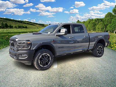New 2026 Ram 2500 Rebel Crew Cab for sale #N26138 - photo 2
