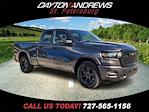 New 2026 Ram 1500 Big Horn Quad Cab for sale #N26141 - photo 1