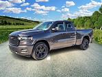 New 2026 Ram 1500 Big Horn Quad Cab for sale #N26141 - photo 2