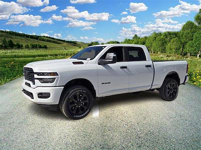 New 2026 Ram 2500 Big Horn Crew Cab for sale #N26159 - photo 2