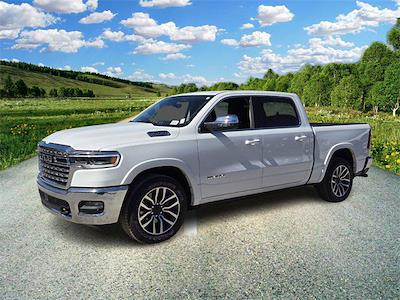 New 2026 Ram 1500 Longhorn Crew Cab for sale #N26181 - photo 2