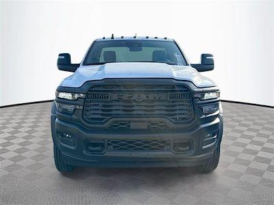 New 2026 Ram 5500 Regular Cab 120 CA Cab Chassis for sale #T0101 - photo 2