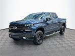 2020 Chevrolet Silverado 1500 Crew Cab 4WD Pickup for sale #A12474A - photo 4