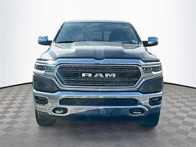 2024 Ram 1500 Crew Cab 4WD Pickup for sale #A12496 - photo 2