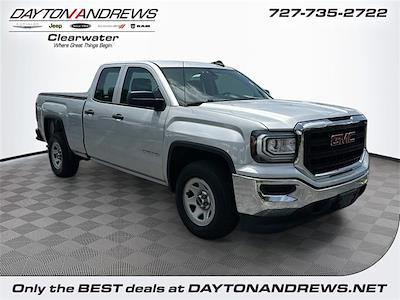 2017 GMC Sierra 1500 Double Cab RWD Pickup for sale #A12537A - photo 1