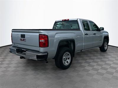 2017 GMC Sierra 1500 Double Cab RWD Pickup for sale #A12537A - photo 2