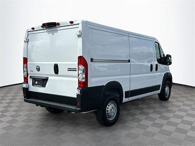 2024 Ram ProMaster 1500 Standard Roof FWD Empty Cargo Van for sale #A12562 - photo 2
