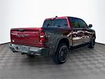 2025 Ram 1500 Crew Cab 4WD Pickup for sale #A12567 - photo 2