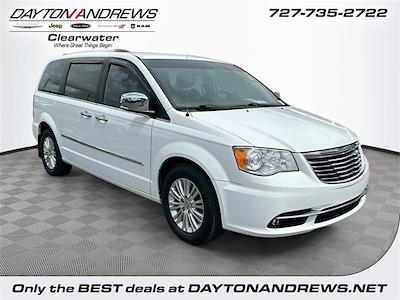 2014 Chrysler Town and Country FWD Minivan for sale #A12579A - photo 1