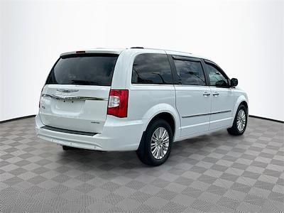 2014 Chrysler Town and Country FWD Minivan for sale #A12579A - photo 2