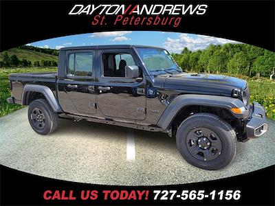 2024 Jeep Gladiator Crew Cab 4WD Pickup for sale #A12586A - photo 1