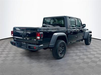 2024 Jeep Gladiator Crew Cab 4WD Pickup for sale #A12586A - photo 2