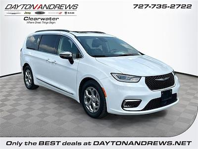 2023 Chrysler Pacifica FWD Minivan for sale #A12597 - photo 1