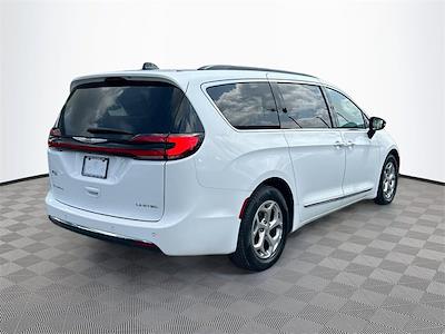 2023 Chrysler Pacifica FWD Minivan for sale #A12597 - photo 2