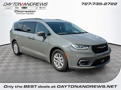 2022 Chrysler Pacifica FWD Minivan for sale #A12599 - photo 1