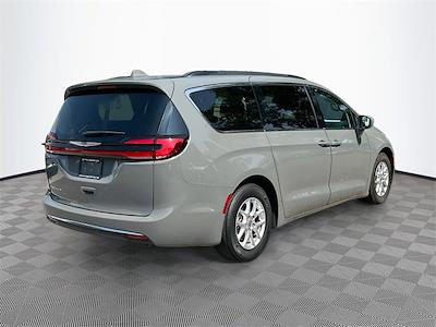 2022 Chrysler Pacifica FWD Minivan for sale #A12599 - photo 2