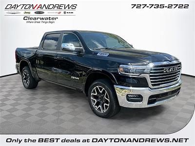 2025 Ram 1500 Crew Cab 4WD Pickup for sale #A12603 - photo 1