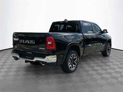 2025 Ram 1500 Crew Cab 4WD Pickup for sale #A12603 - photo 2