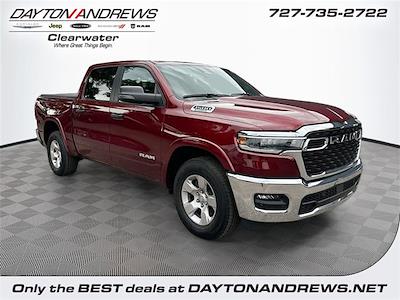 2025 Ram 1500 Crew Cab RWD Pickup for sale #A12605 - photo 1