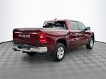 2025 Ram 1500 Crew Cab RWD Pickup for sale #A12605 - photo 2