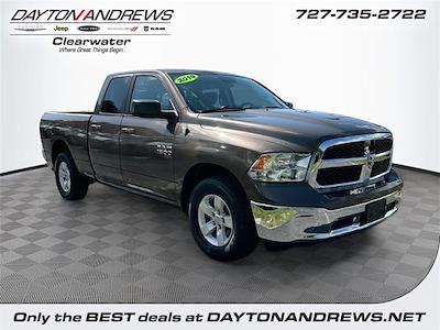 2019 Ram 1500 Classic Quad Cab RWD Pickup for sale #A12636 - photo 1