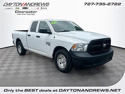 2022 Ram 1500 Classic Quad Cab DRW RWD Pickup for sale #A12644 - photo 1